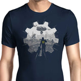 Let's Go Pal - Men's Apparel