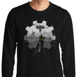 Let's Go Pal - Long Sleeve T-Shirt