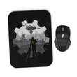 Let's Go Pal - Mousepad