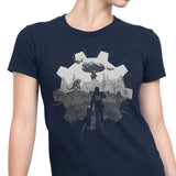 Let's Go Pal - Women's Apparel