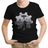 Let's Go Pal - Youth Apparel