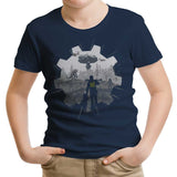 Let's Go Pal - Youth Apparel