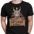 Let's Make a Deal - Men's Apparel