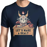 Let's Make a Deal - Men's Apparel