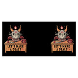 Let's Make a Deal - Mug
