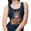 Let's Make a Deal - Tank Top