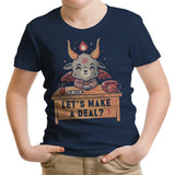 Let's Make a Deal - Youth Apparel