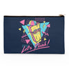 Let's Plank - Accessory Pouch