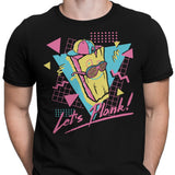 Let's Plank - Men's Apparel