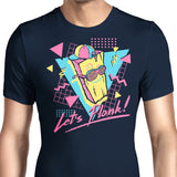 Let's Plank - Men's Apparel