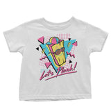 Let's Plank - Youth Apparel