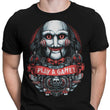 Let's Play a Game - Men's Apparel