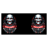 Let's Play a Game - Mug