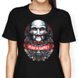 Let's Play a Game - Women's Apparel
