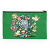 Let's Roll Link - Accessory Pouch