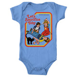 Let's Sacrifice Toby - Youth Apparel