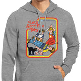 Let's Sacrifice Toby - Hoodie