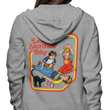 Let's Sacrifice Toby - Hoodie