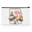 Let's Summon Demons - Accessory Pouch