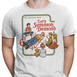 Let's Summon Demons - Men's Apparel