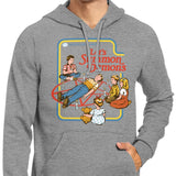 Let's Summon Demons - Hoodie