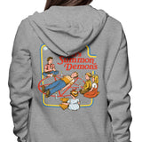 Let's Summon Demons - Hoodie