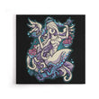 Libra - Canvas Print