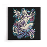 Libra - Canvas Print