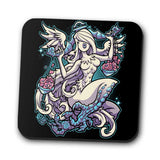 Libra - Coasters