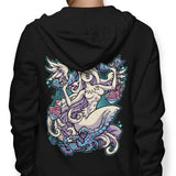 Libra - Hoodie