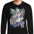 Libra - Long Sleeve T-Shirt