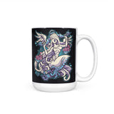 Libra - Mug