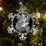 Libra - Ornament
