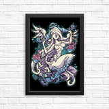 Libra - Posters & Prints