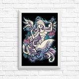 Libra - Posters & Prints