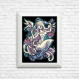 Libra - Posters & Prints