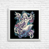 Libra - Posters & Prints