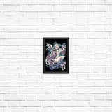 Libra - Posters & Prints