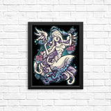 Libra - Posters & Prints