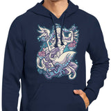 Libra - Hoodie