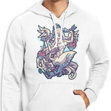 Libra - Hoodie