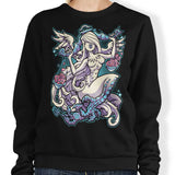 Libra - Sweatshirt