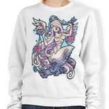 Libra - Sweatshirt