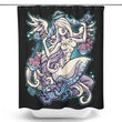 Libra - Shower Curtain