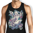 Libra - Tank Top