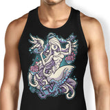 Libra - Tank Top