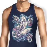 Libra - Tank Top