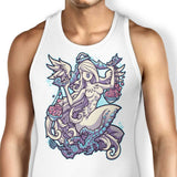 Libra - Tank Top