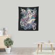 Libra - Wall Tapestry
