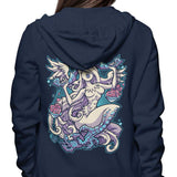 Libra - Hoodie